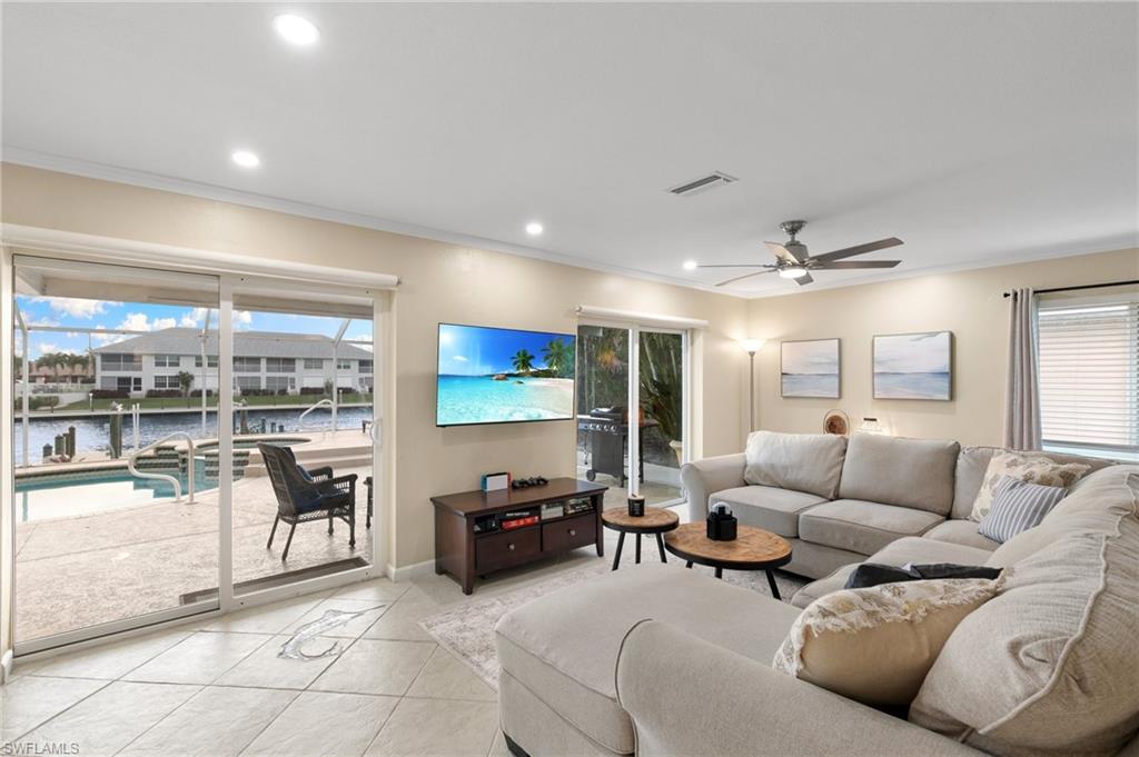 CAPE CORAL - Residential Income