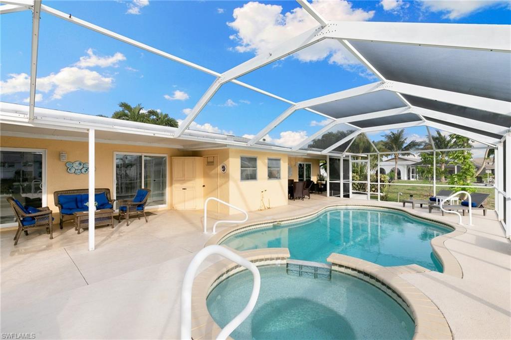 CAPE CORAL - Residential Income