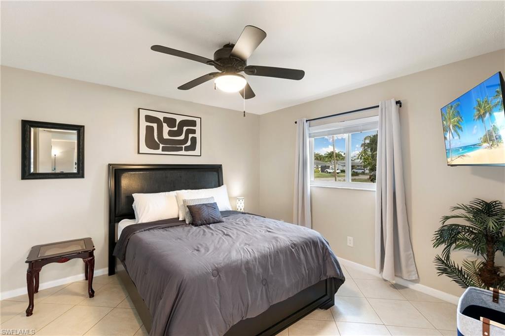 CAPE CORAL - Residential Income