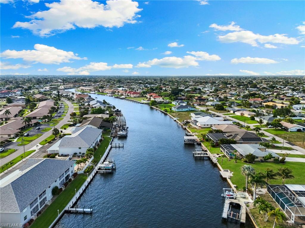 CAPE CORAL - Residential Income