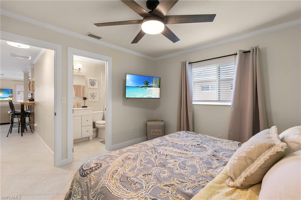 CAPE CORAL - Residential Income