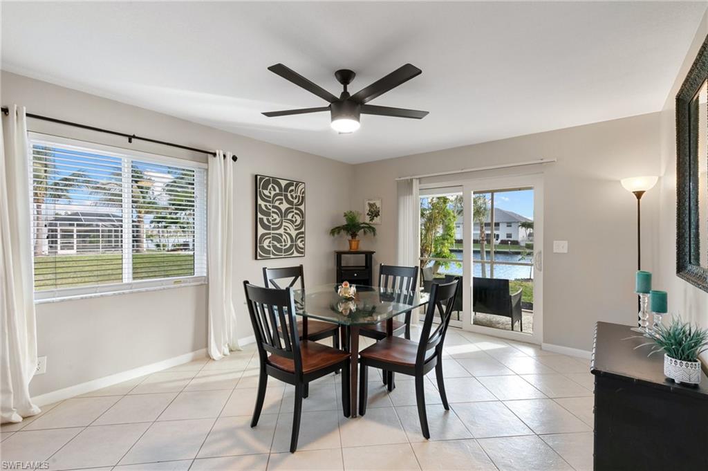 CAPE CORAL - Residential Income