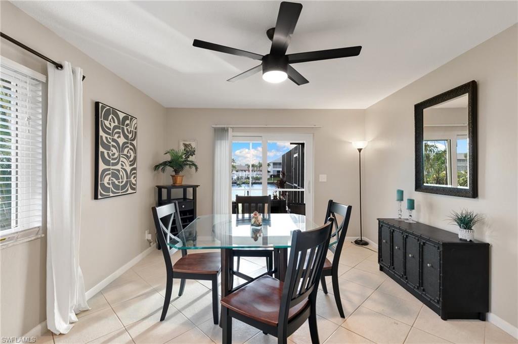 CAPE CORAL - Residential Income