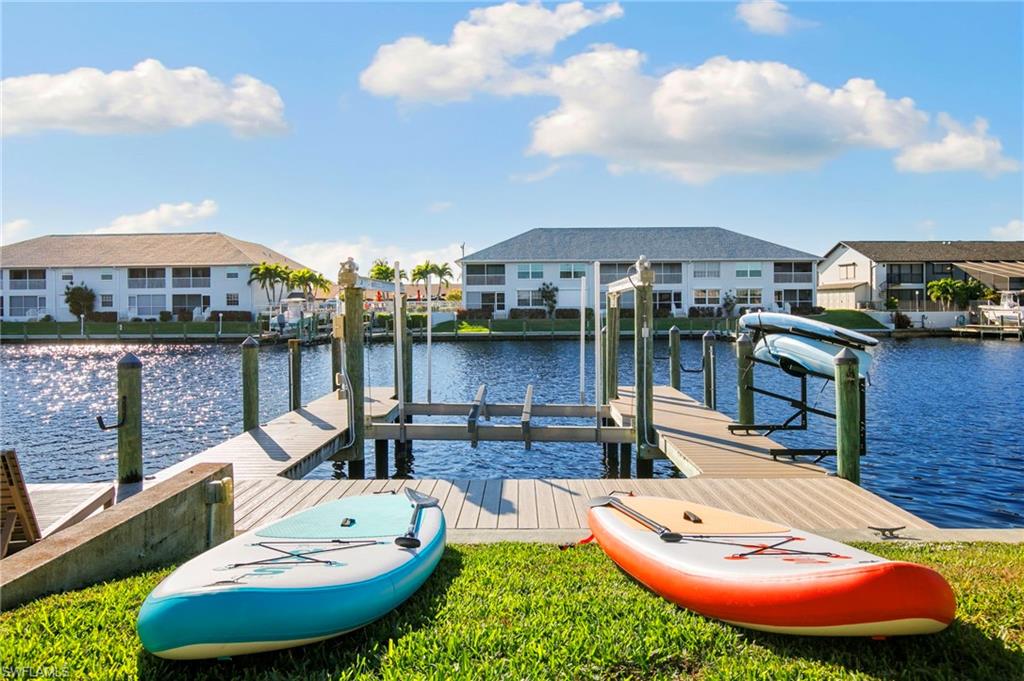 CAPE CORAL - Residential Income