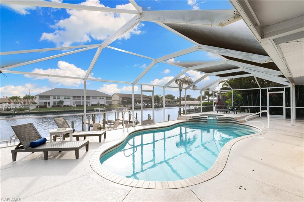 CAPE CORAL - Residential Income