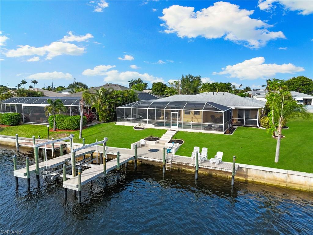 CAPE CORAL - Residential Income