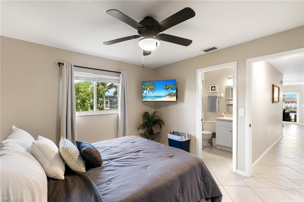 CAPE CORAL - Residential Income
