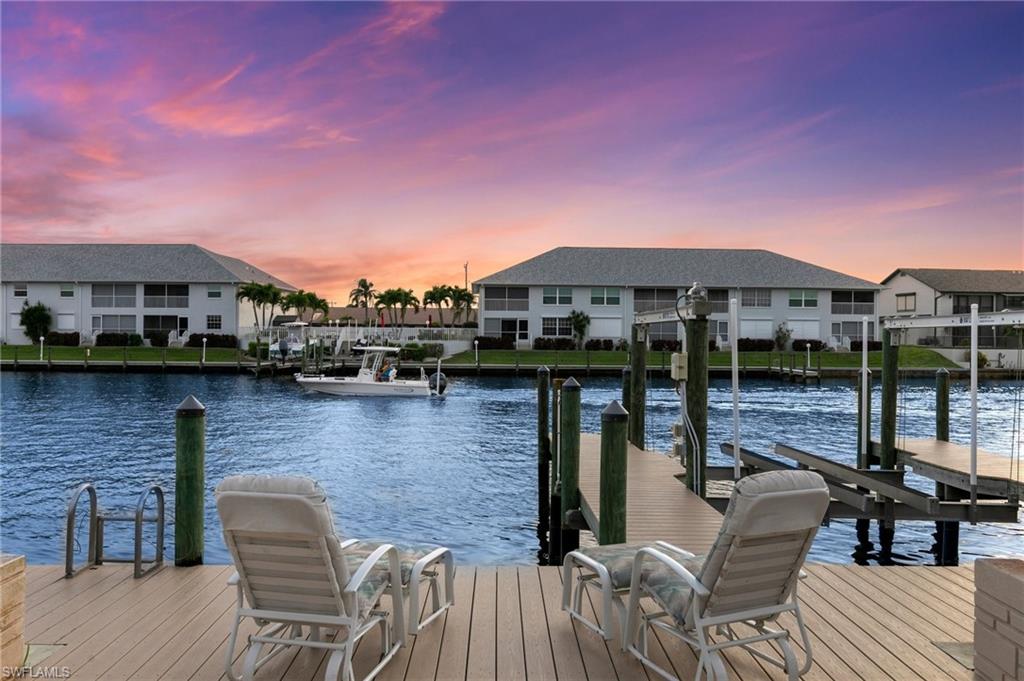 CAPE CORAL - Residential Income