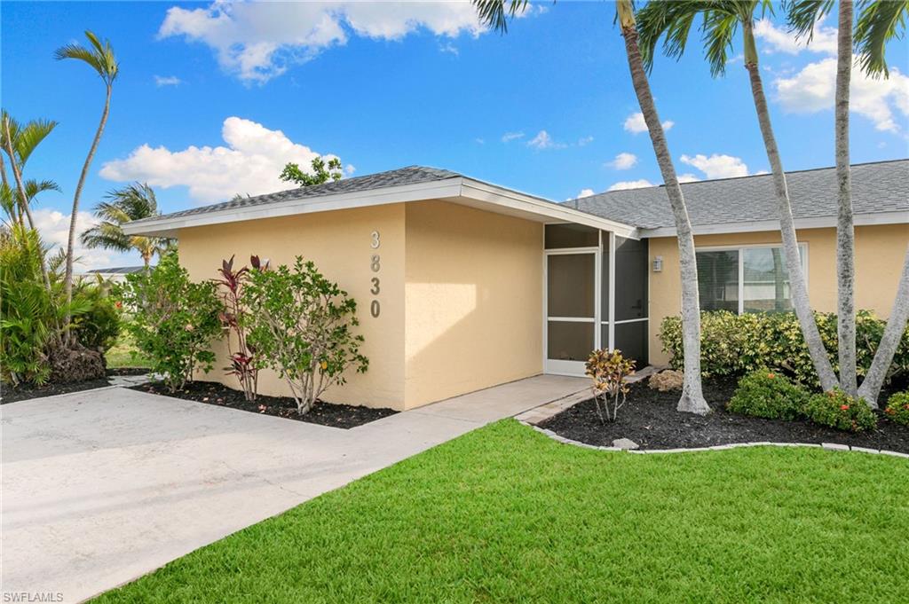 CAPE CORAL - Residential Income