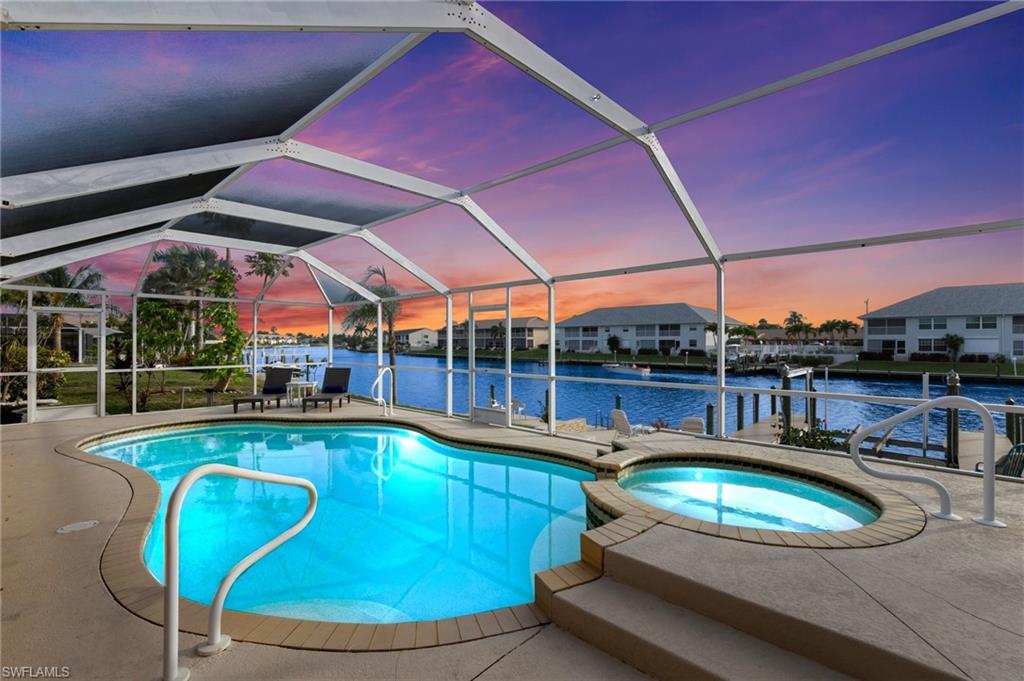 CAPE CORAL - Residential Income
