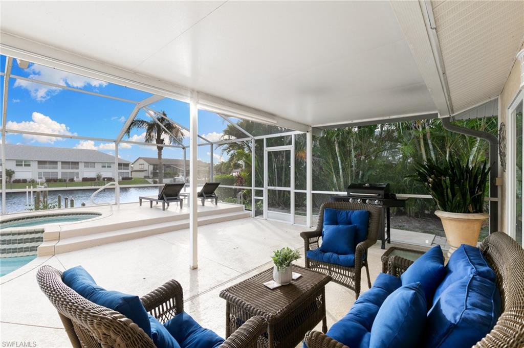 CAPE CORAL - Residential Income
