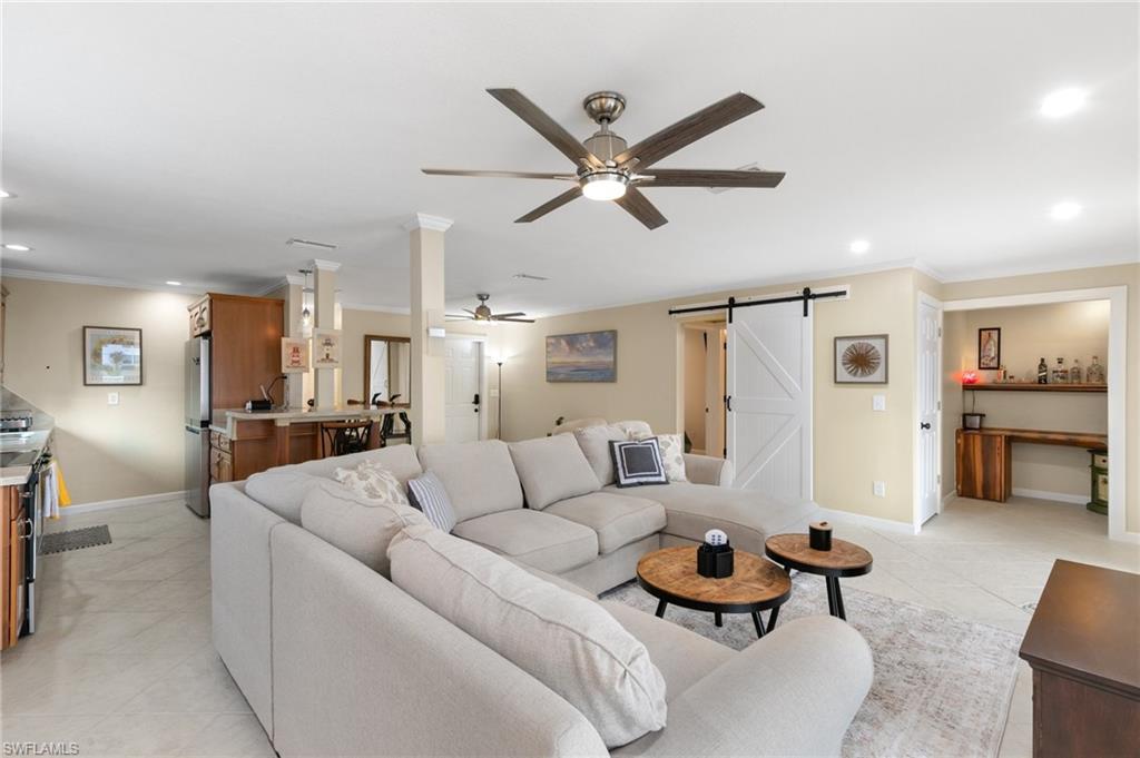 CAPE CORAL - Residential Income