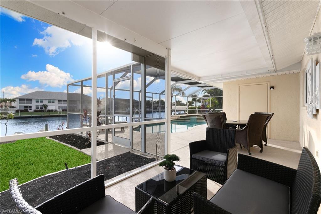 CAPE CORAL - Residential Income