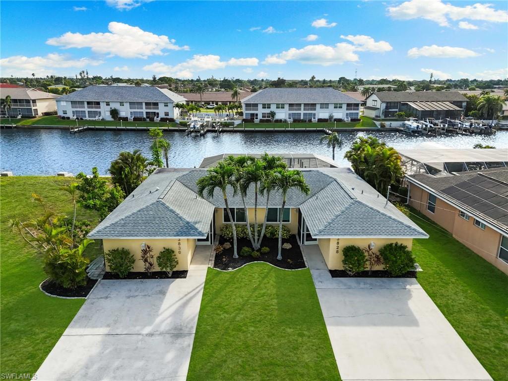 CAPE CORAL - Residential Income