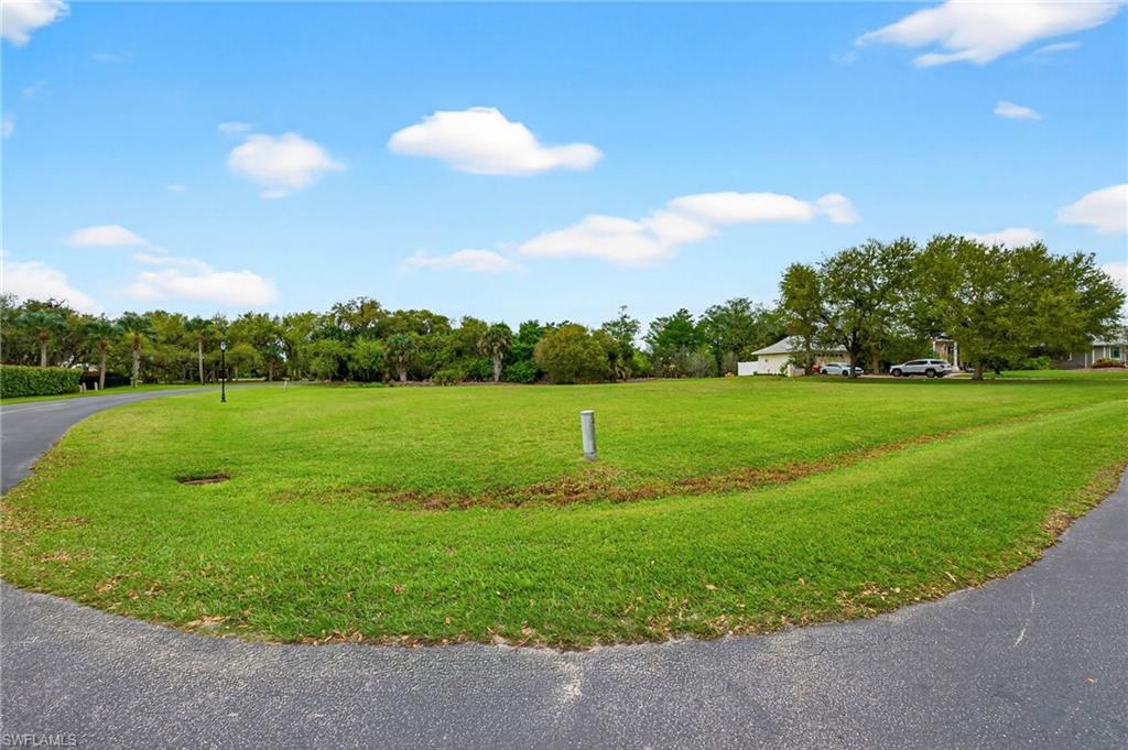 RIVERWIND COVE - Land