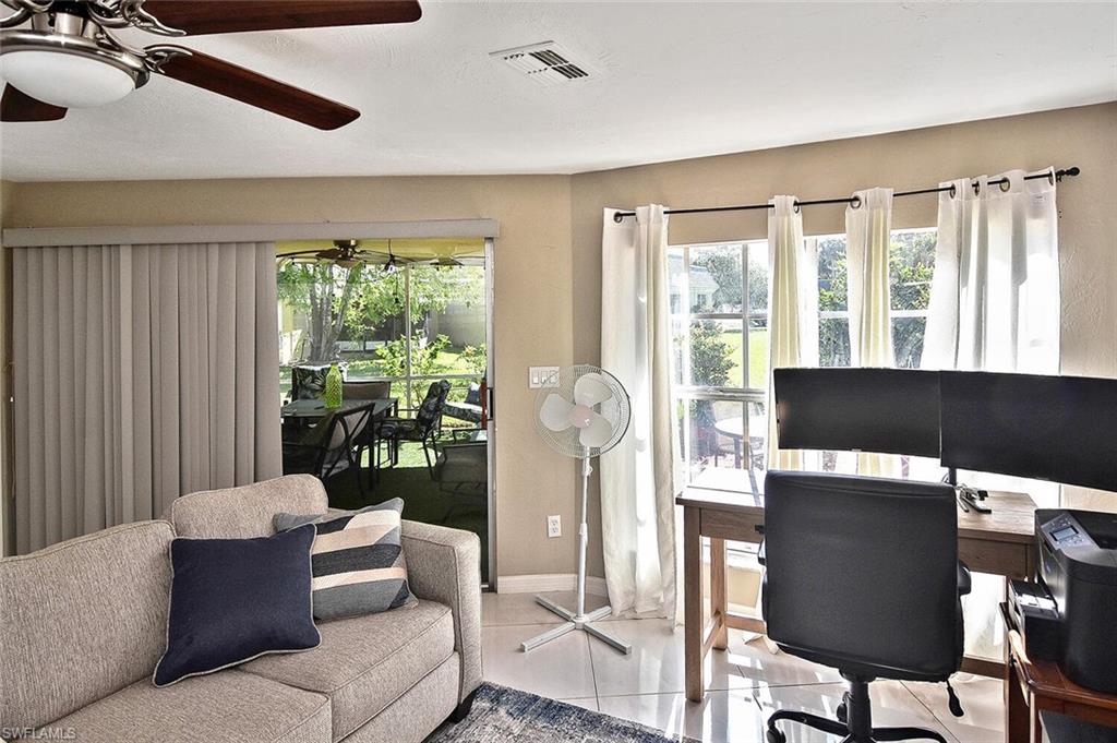 EAST GREENS LAND CONDO - Residential
