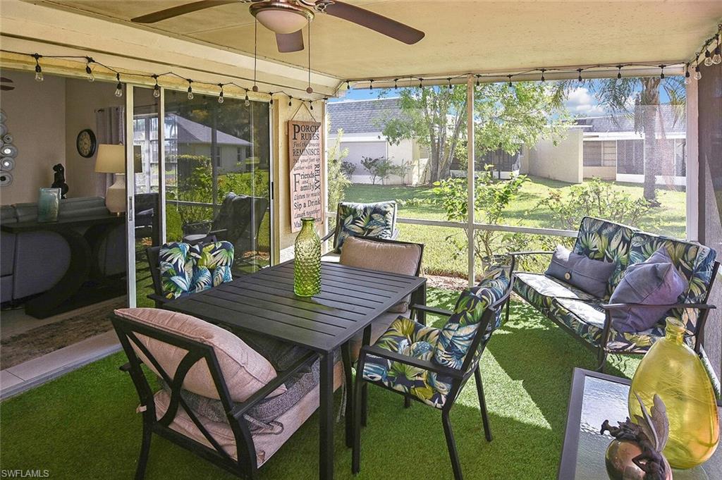 EAST GREENS LAND CONDO - Residential