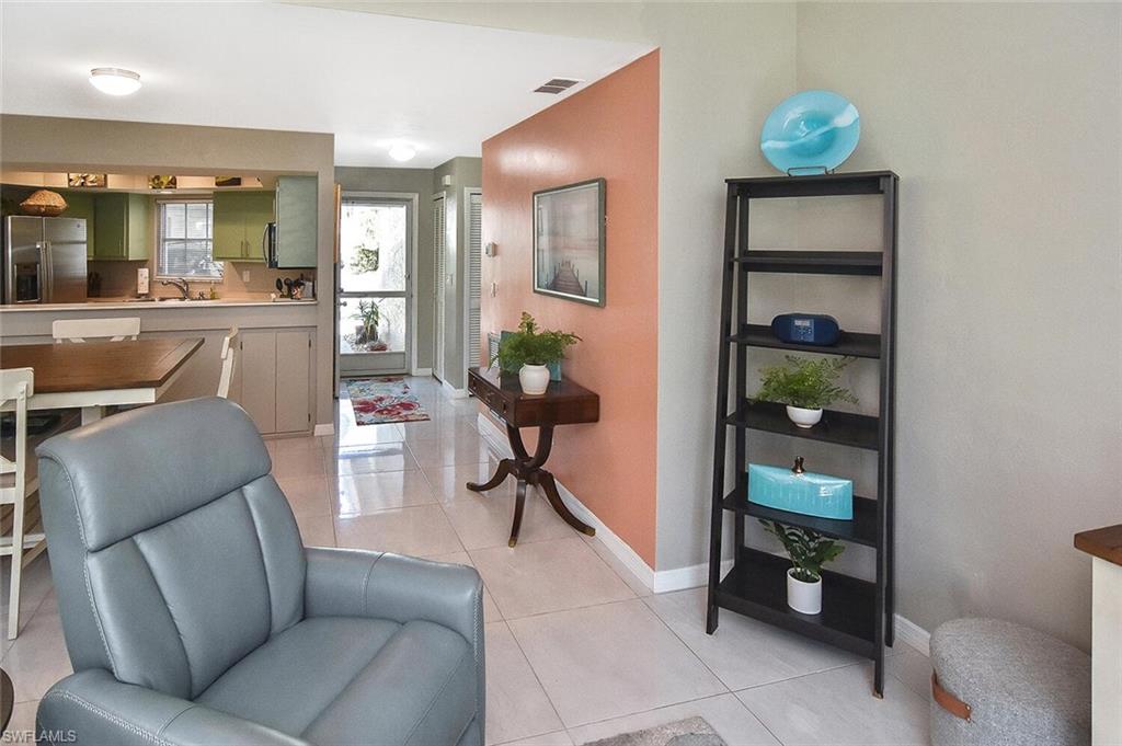 EAST GREENS LAND CONDO - Residential