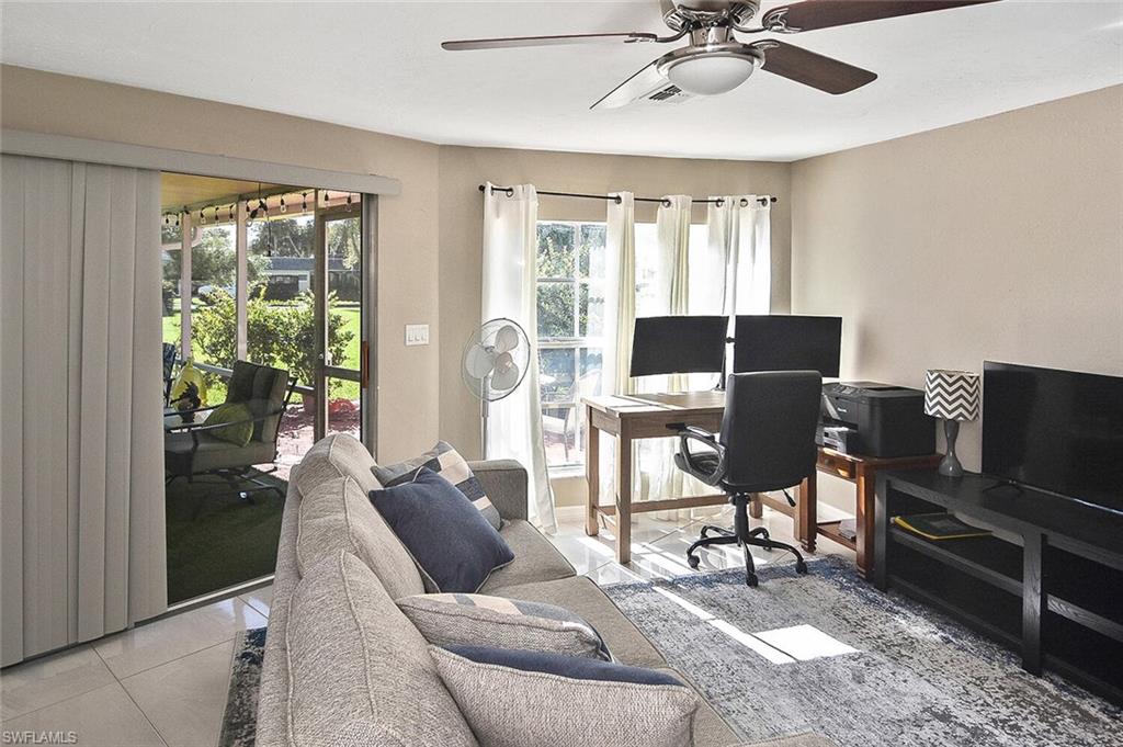EAST GREENS LAND CONDO - Residential