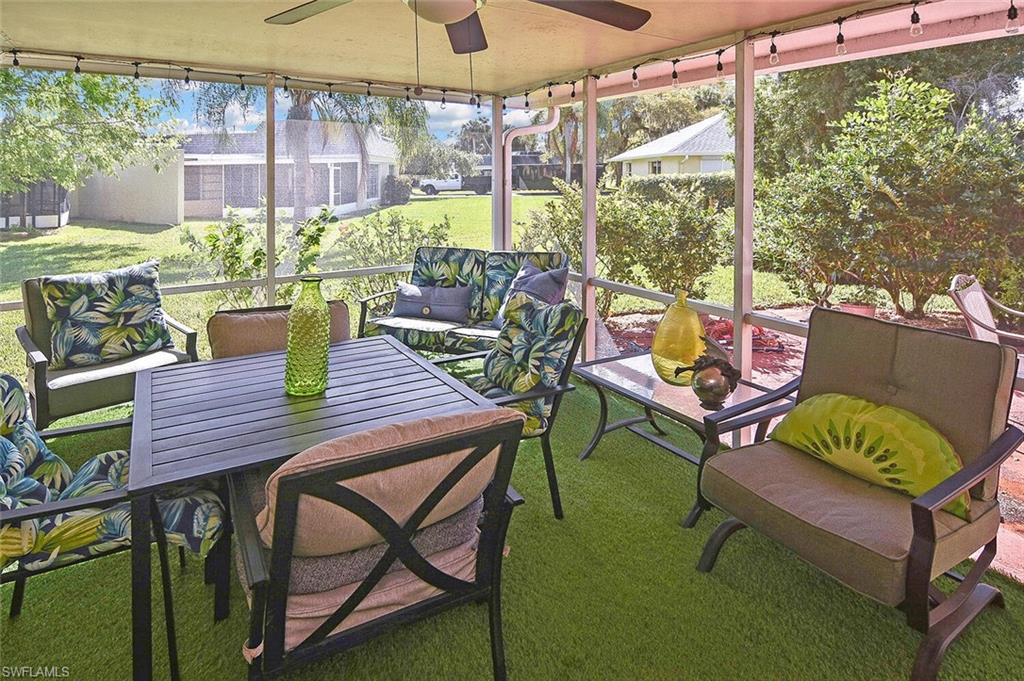 EAST GREENS LAND CONDO - Residential