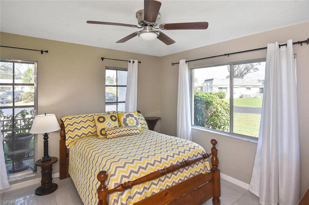 EAST GREENS LAND CONDO - Residential