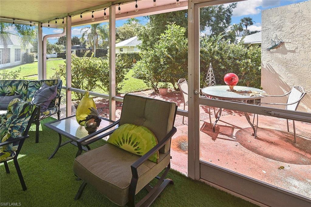 EAST GREENS LAND CONDO - Residential