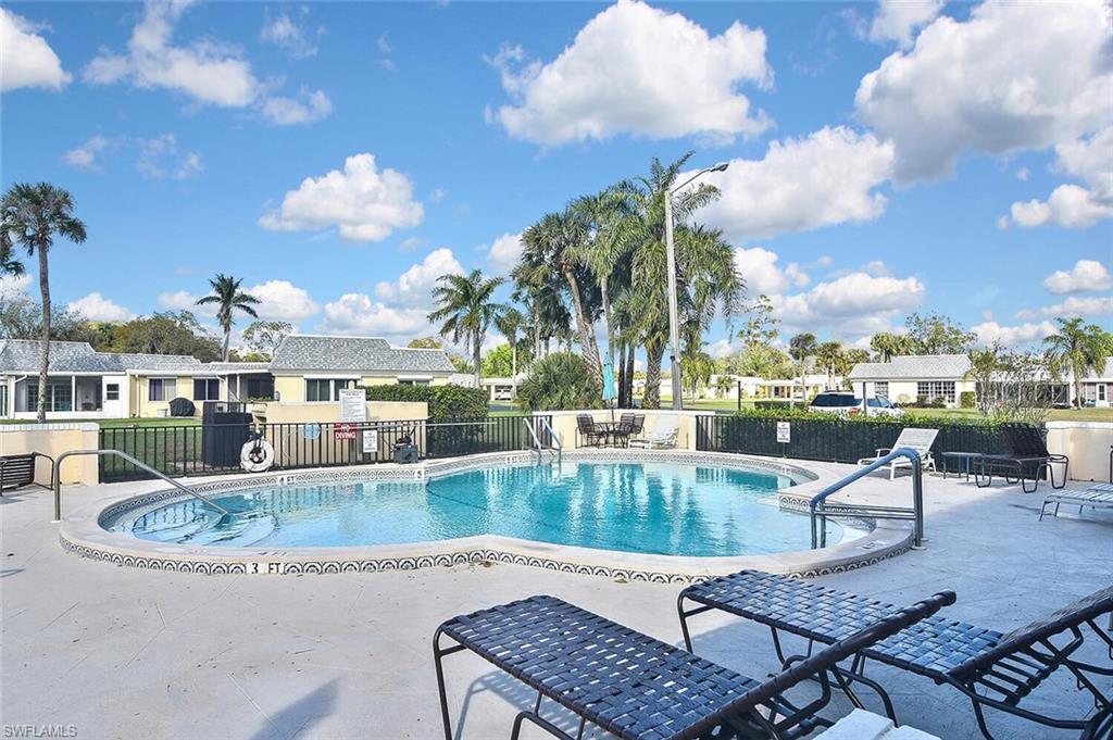 EAST GREENS LAND CONDO - Residential