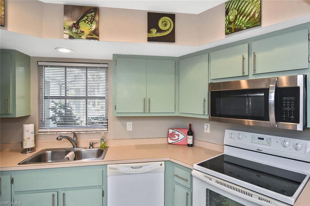EAST GREENS LAND CONDO - Residential