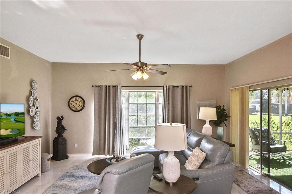 EAST GREENS LAND CONDO - Residential