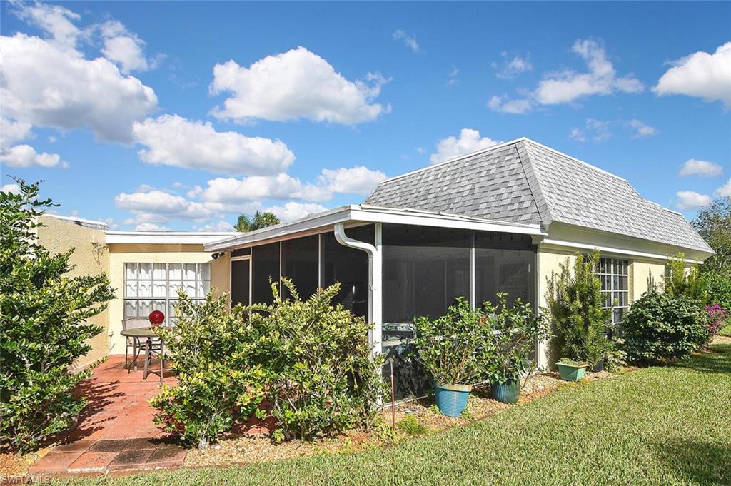 EAST GREENS LAND CONDO - Residential