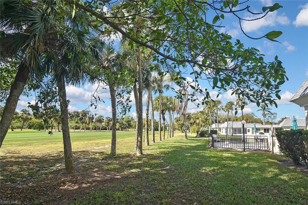 EAST GREENS LAND CONDO - Residential