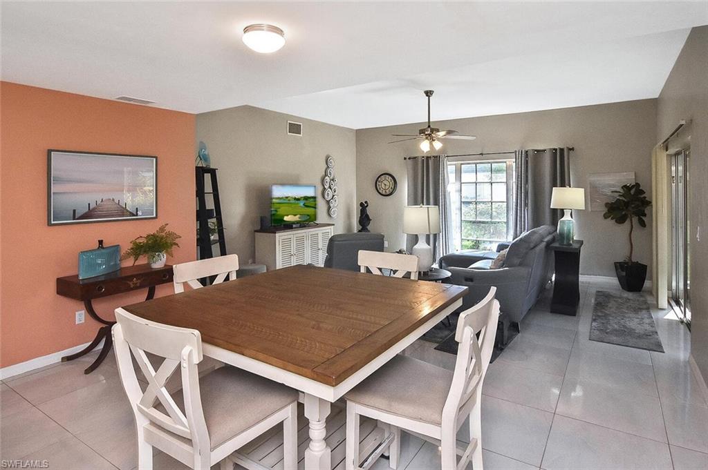 EAST GREENS LAND CONDO - Residential