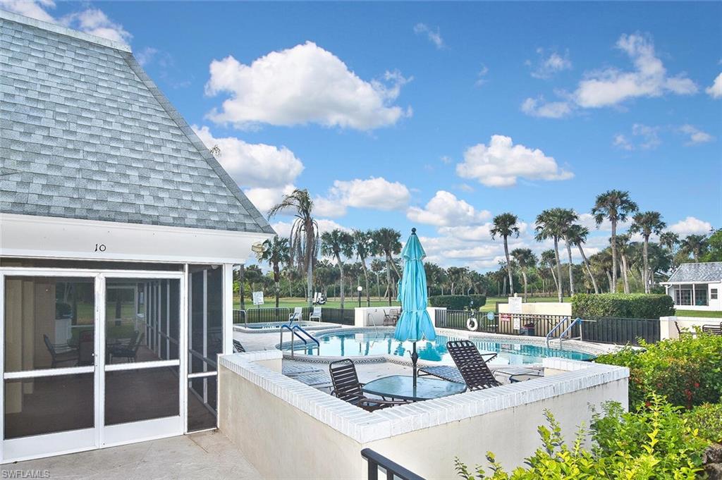EAST GREENS LAND CONDO - Residential
