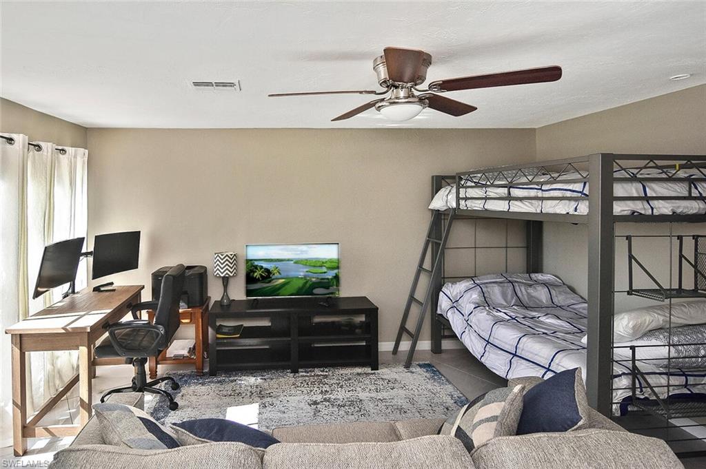 EAST GREENS LAND CONDO - Residential