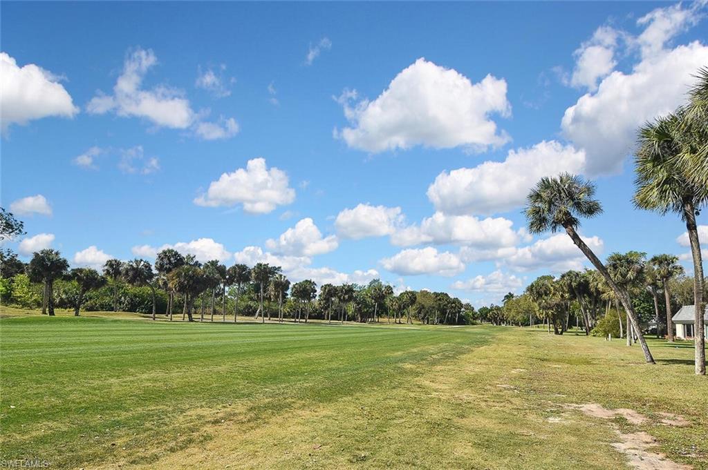 EAST GREENS LAND CONDO - Residential