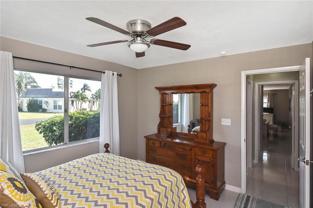 EAST GREENS LAND CONDO - Residential