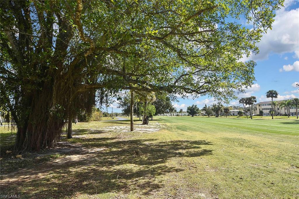 EAST GREENS LAND CONDO - Residential
