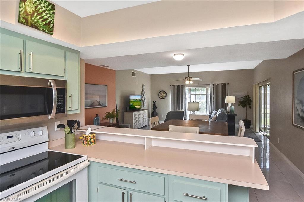 EAST GREENS LAND CONDO - Residential