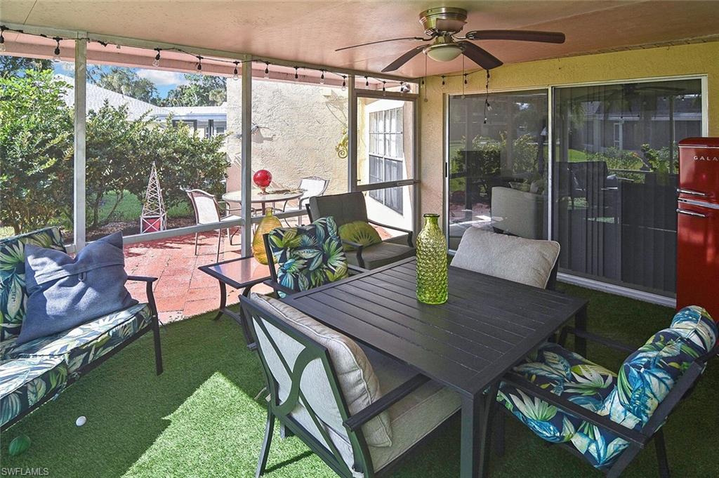 EAST GREENS LAND CONDO - Residential