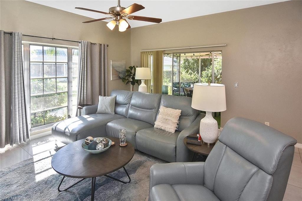 EAST GREENS LAND CONDO - Residential