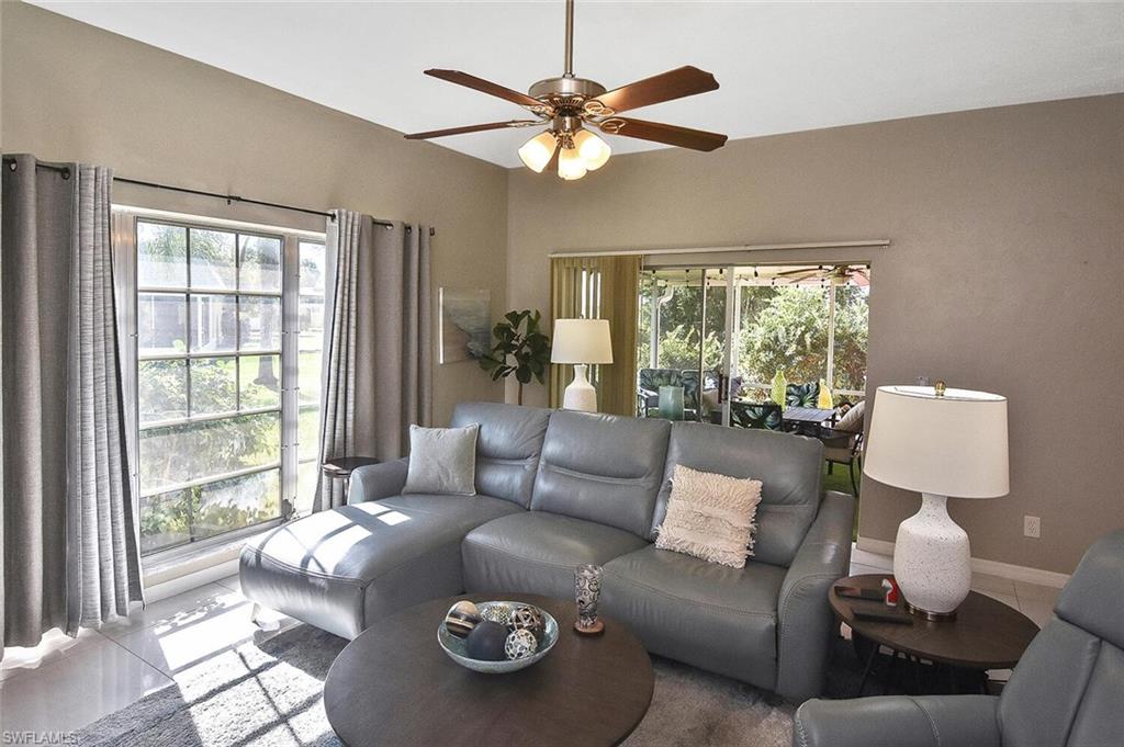 EAST GREENS LAND CONDO - Residential