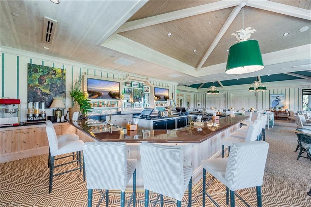 WILDERNESS COUNTRY CLUB - Residential