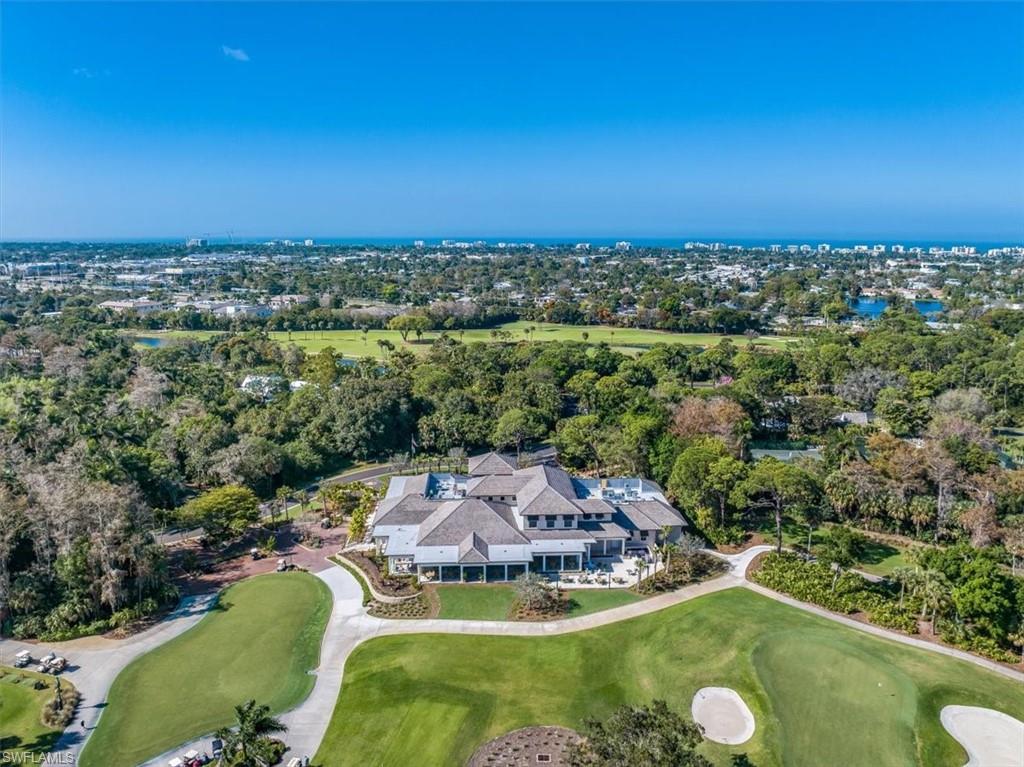 WILDERNESS COUNTRY CLUB - Residential