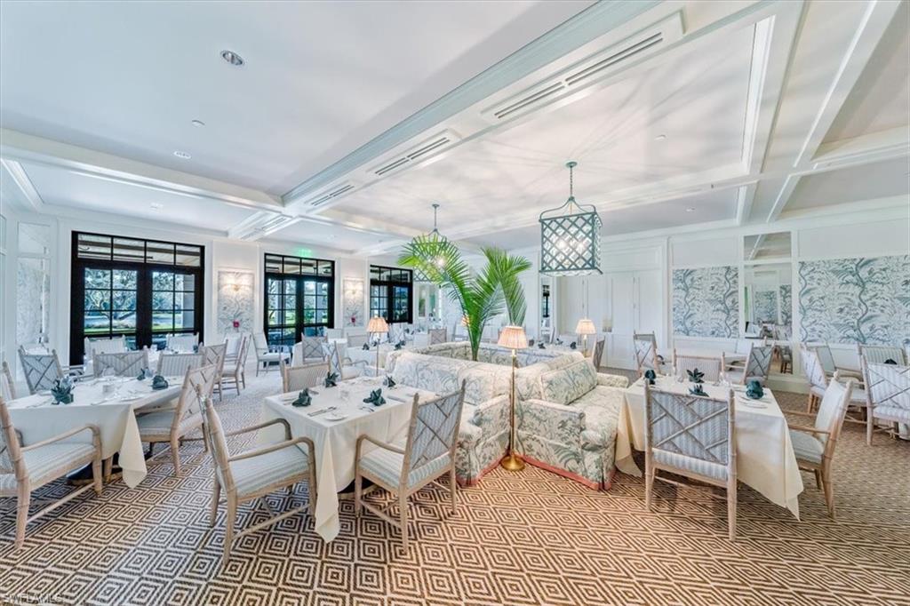 WILDERNESS COUNTRY CLUB - Residential