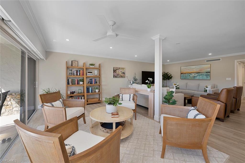 WILDERNESS COUNTRY CLUB - Residential
