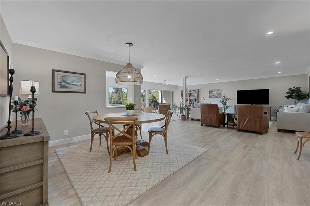 WILDERNESS COUNTRY CLUB - Residential