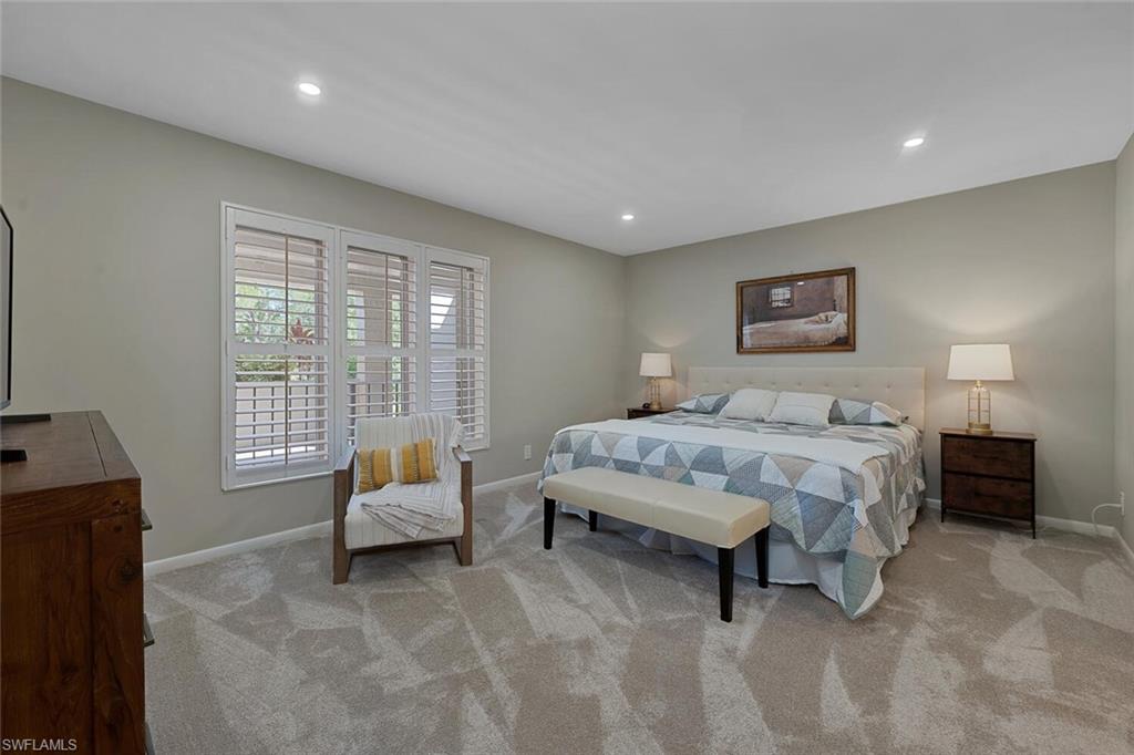 WILDERNESS COUNTRY CLUB - Residential