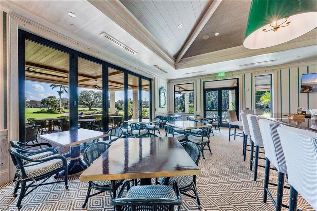 WILDERNESS COUNTRY CLUB - Residential