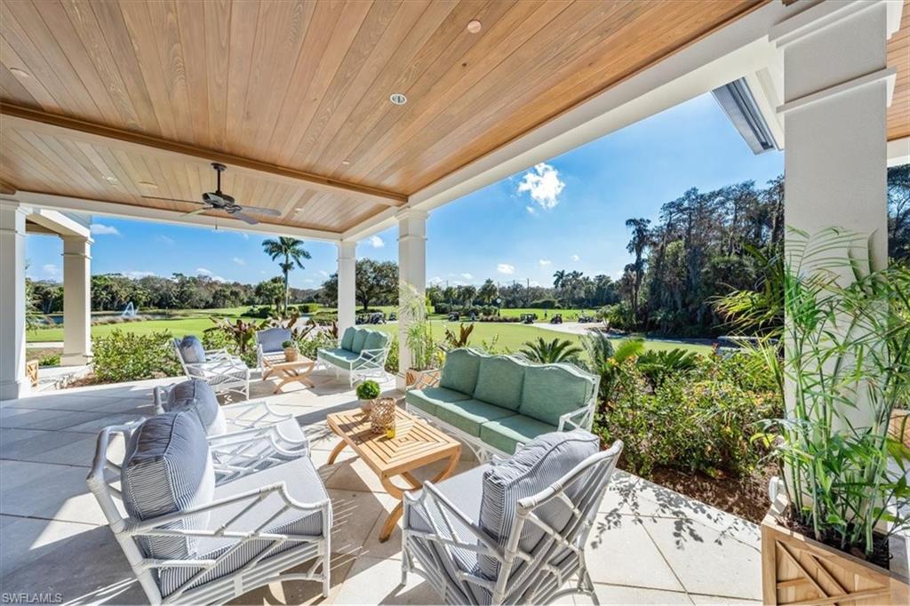 WILDERNESS COUNTRY CLUB - Residential