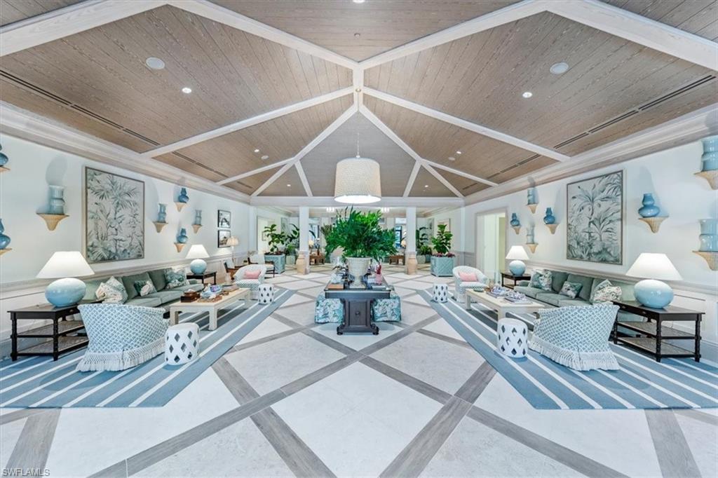 WILDERNESS COUNTRY CLUB - Residential